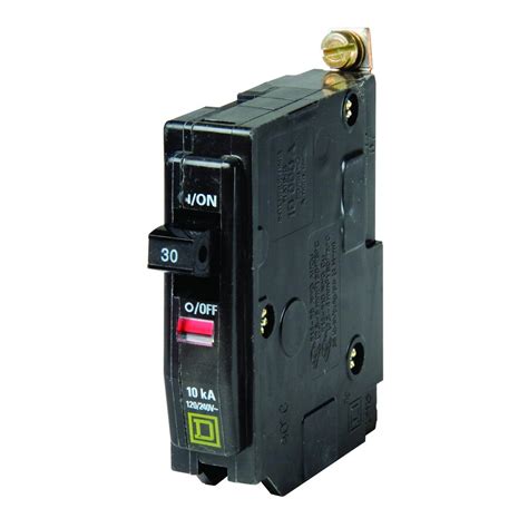 Circuit Breakers at Lowes.com.